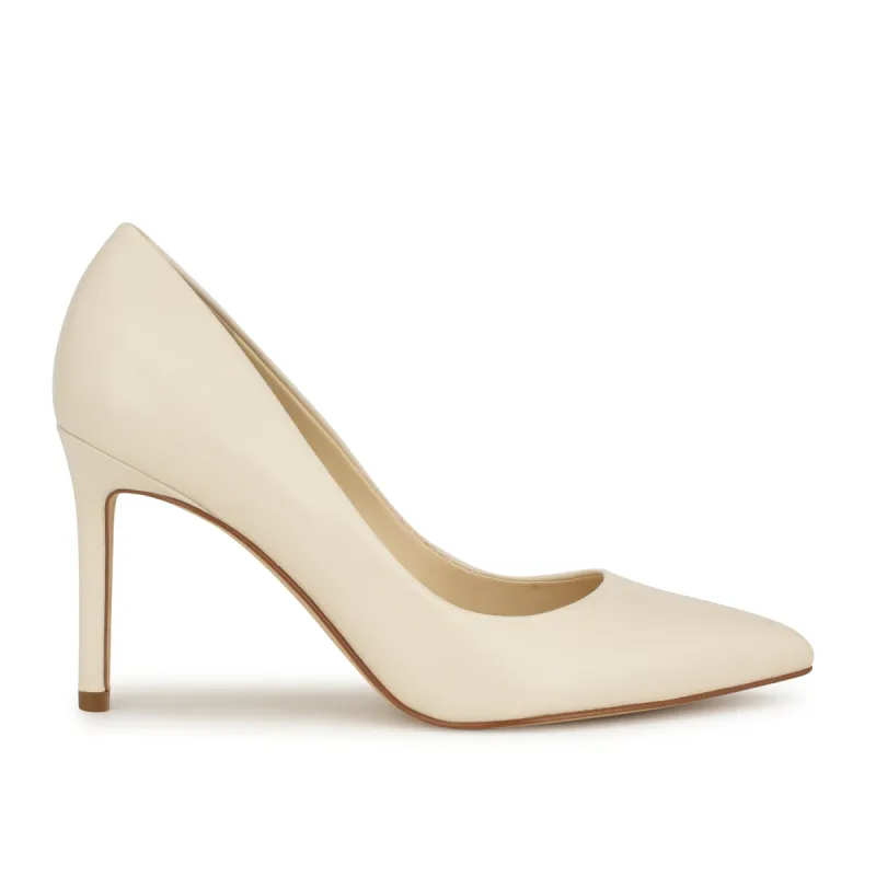 Ezra Pointy Toe Pumps sold by Nine West