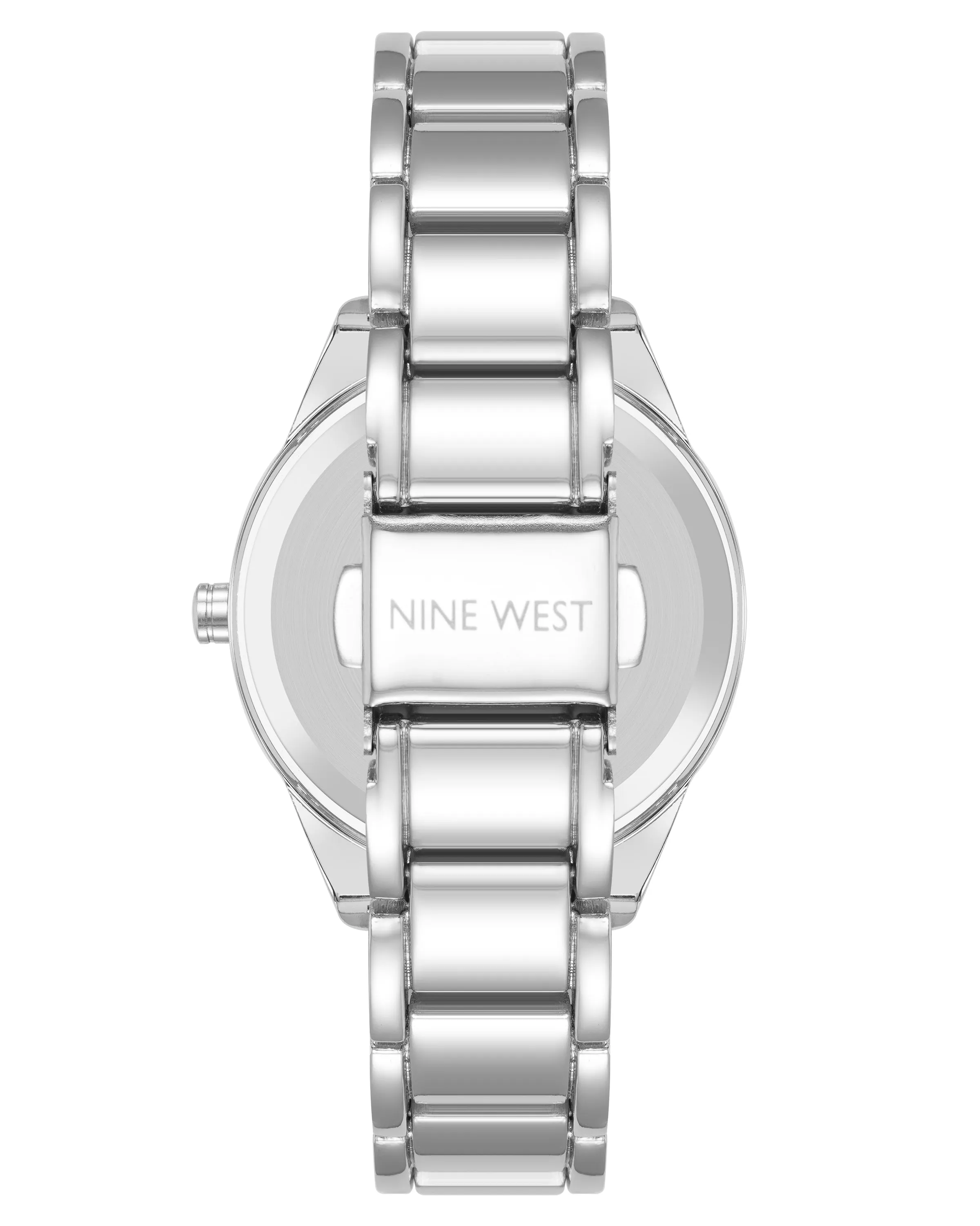 Sunburst Dial Watch sold by Nine West product image thumbnail 2