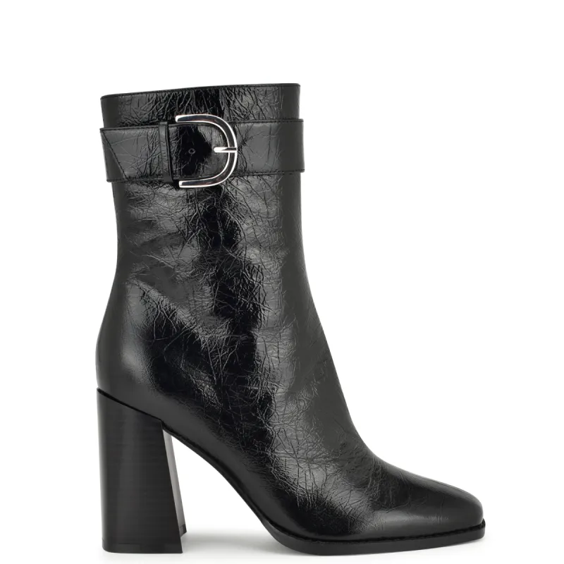 Taress Dress Booties sold by Nine West