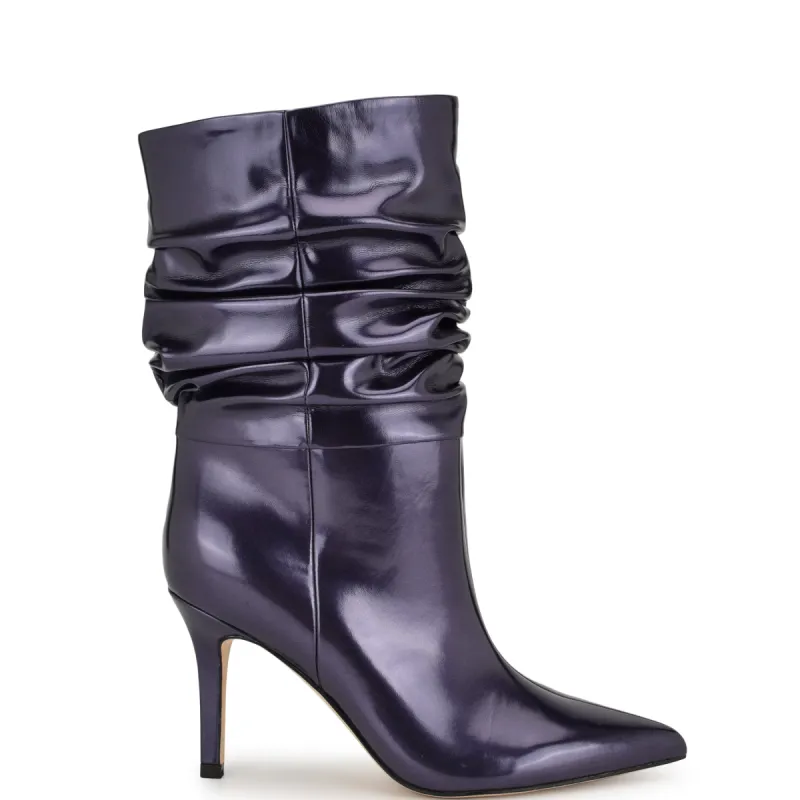 Slouch Dress Booties sold by Nine West