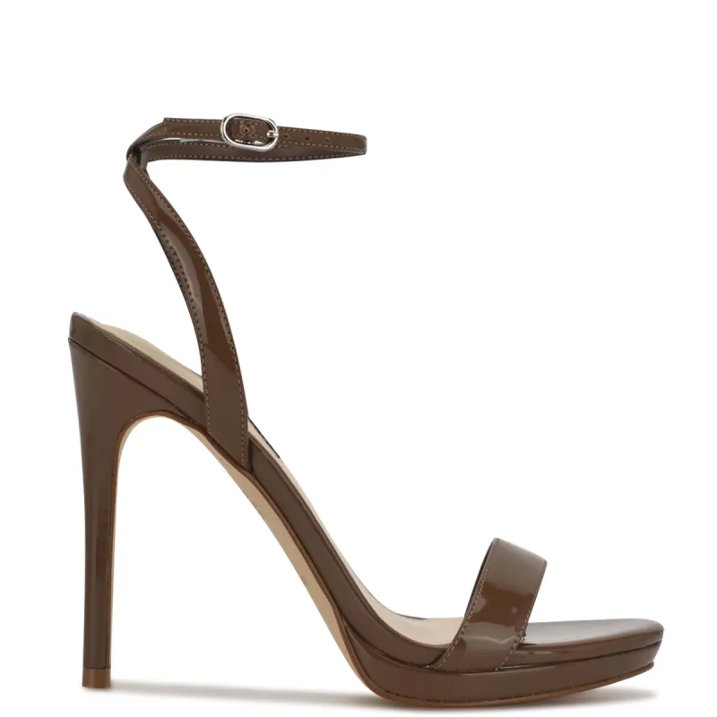 Loola Ankle Strap Sandals sold by Nine West