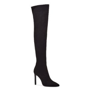 Tacy Over The Knee Boots sold by Nine West