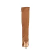 Quizme Platform Boots sold by Nine West