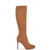 Quizme Platform Boots sold by Nine West
