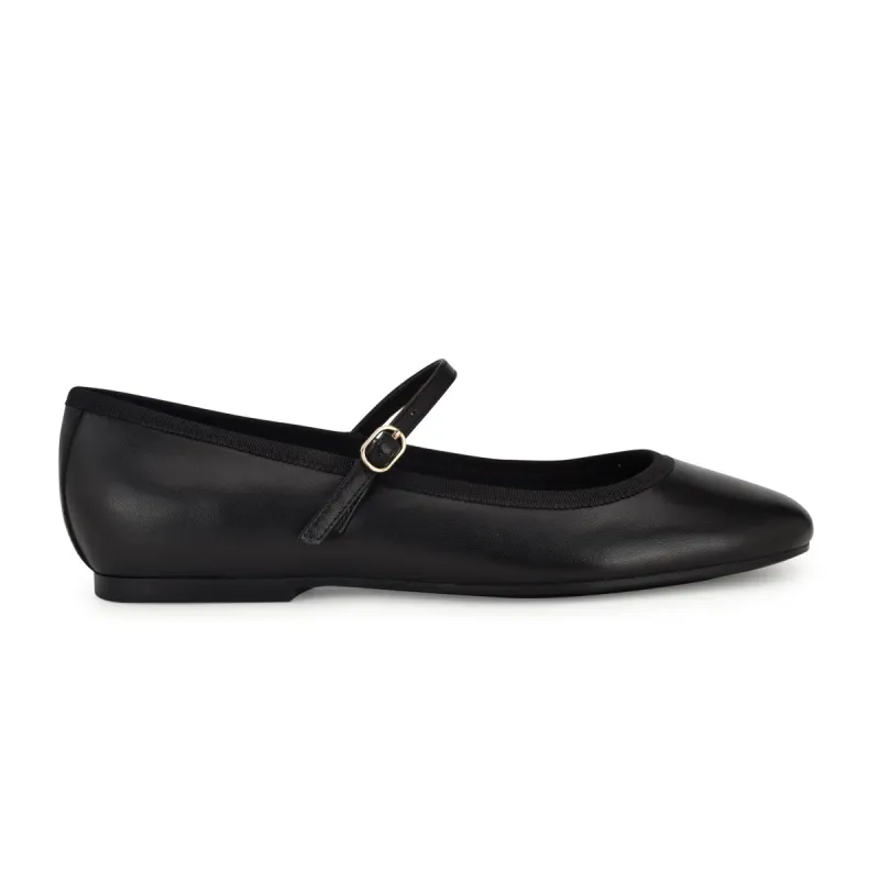 Ewind Mary Jane Ballet Flats sold by Nine West