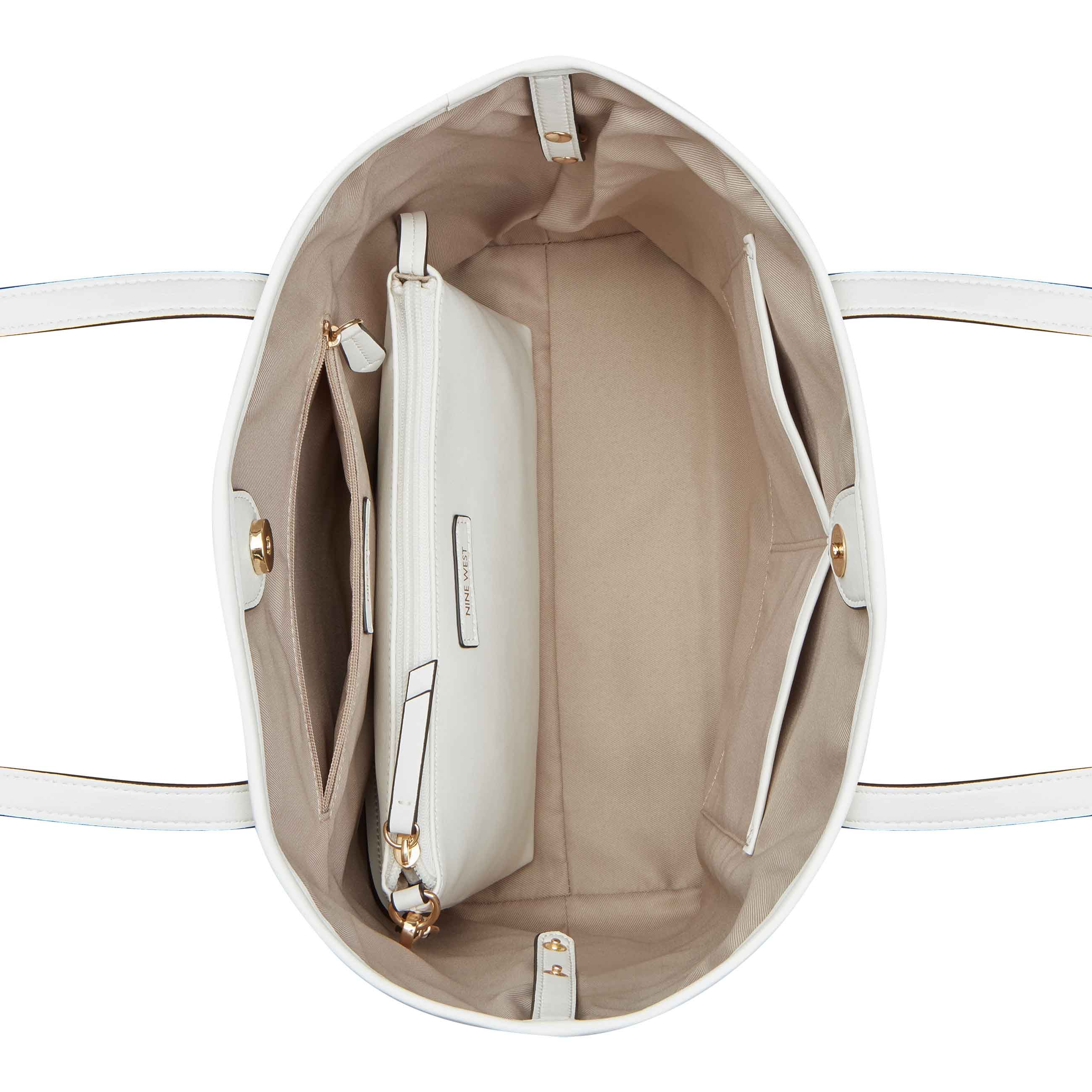 Delaine 2 In 1 Tote sold by Nine West product image thumbnail 4