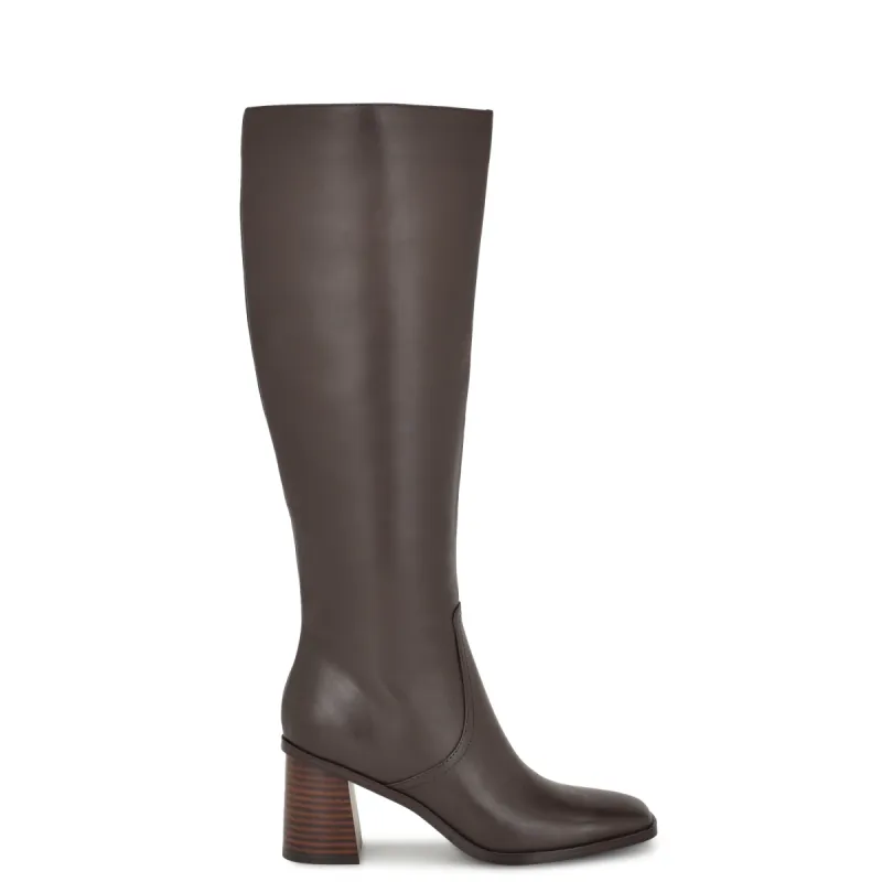 Dortha Dress Boots sold by Nine West