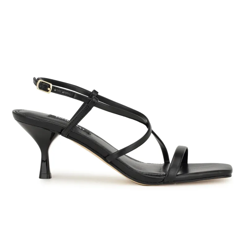 Haya Strappy Sandals sold by Nine West