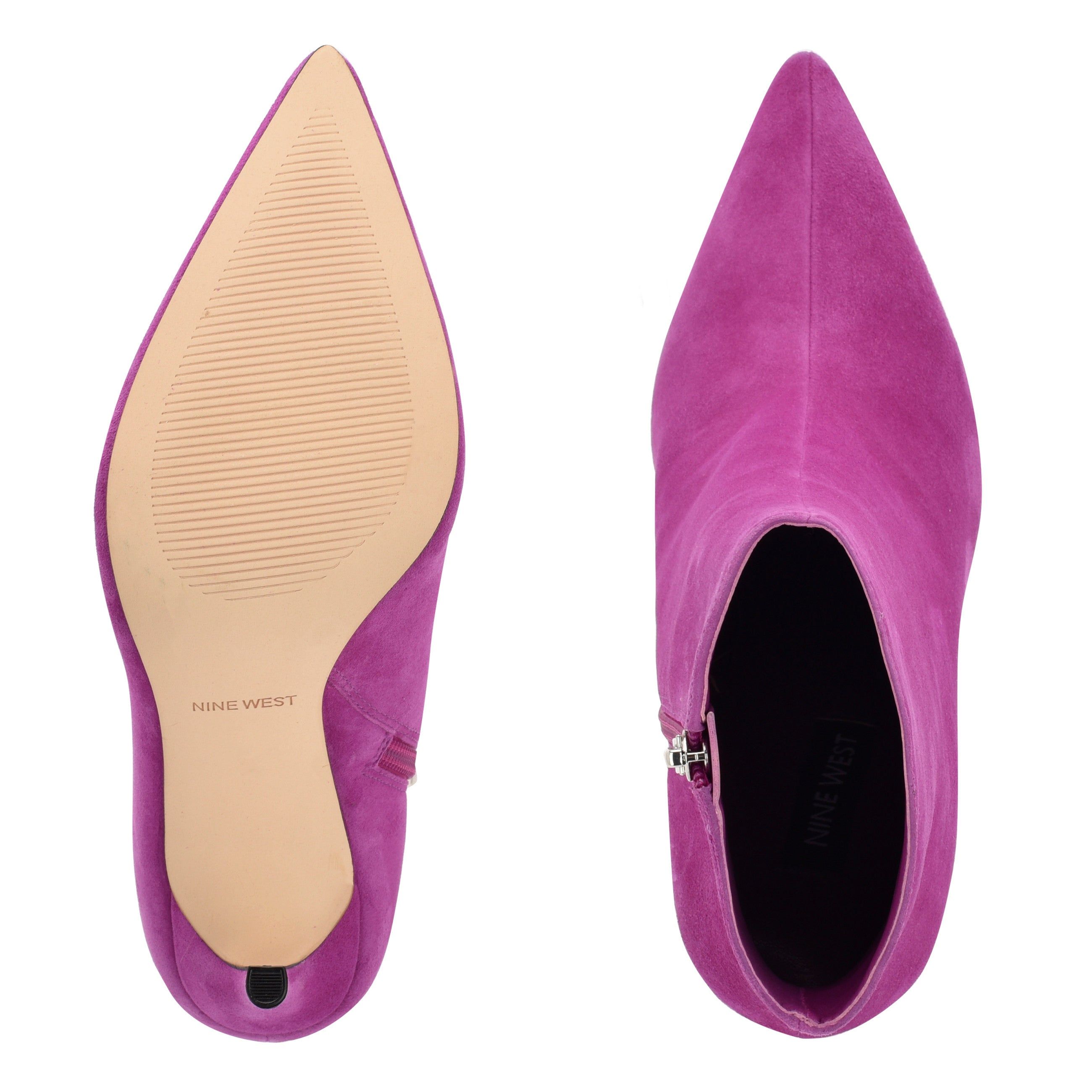Farrah Dress Booties sold by Nine West product image thumbnail 5