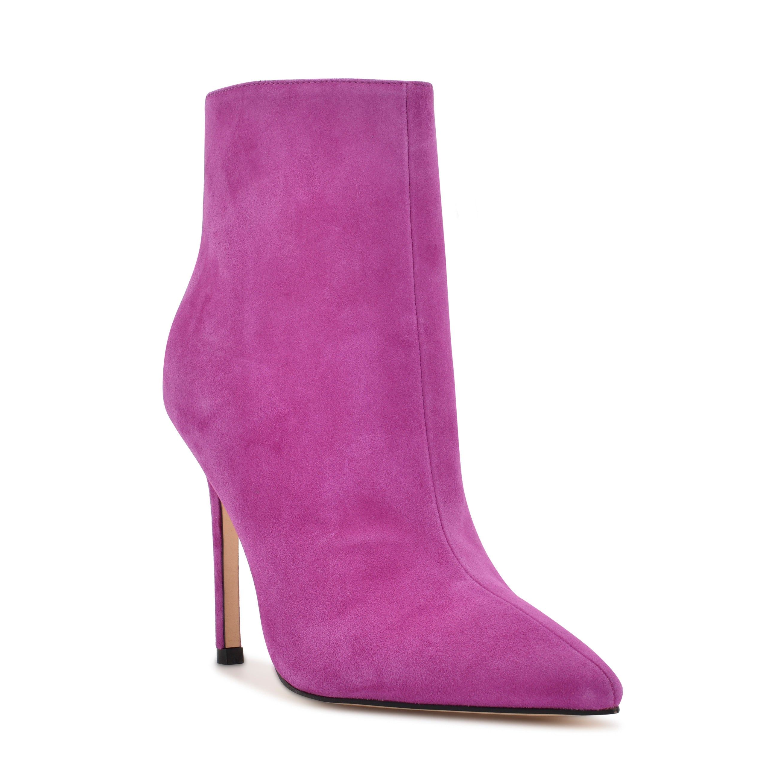 Farrah Dress Booties sold by Nine West product image thumbnail 2