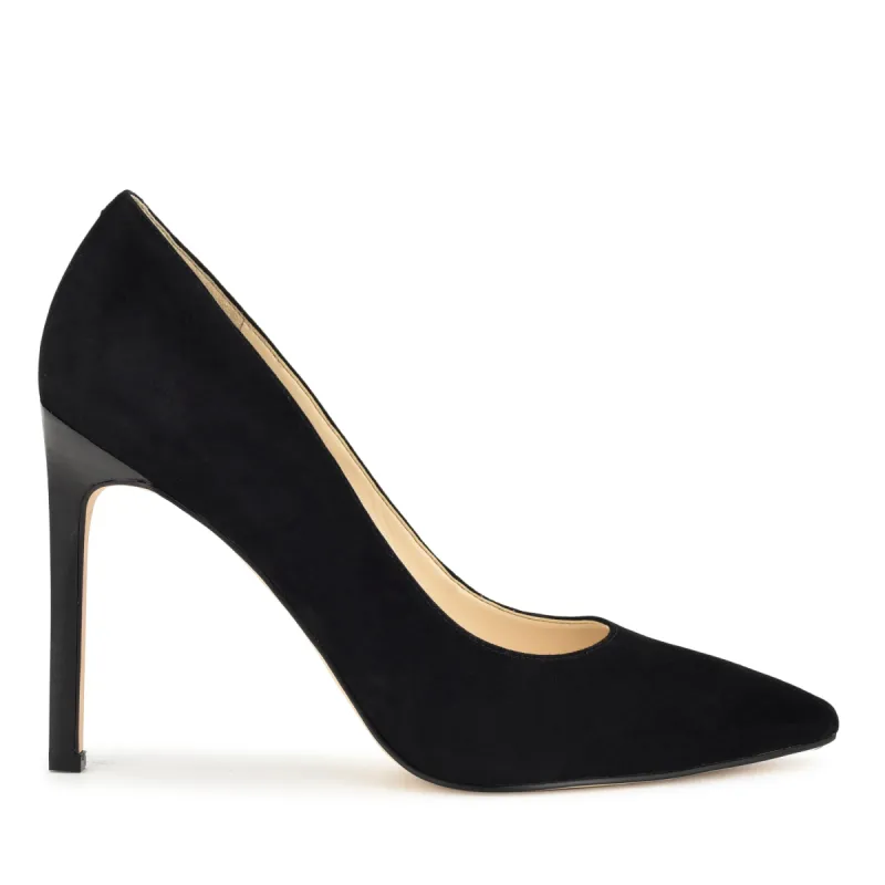 Tatiana Pointy Toe Pumps sold by Nine West