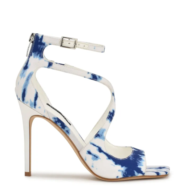 Tulah Ankle Strap Sandals sold by Nine West
