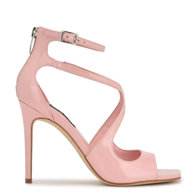 Tulah Ankle Strap Sandals sold by Nine West