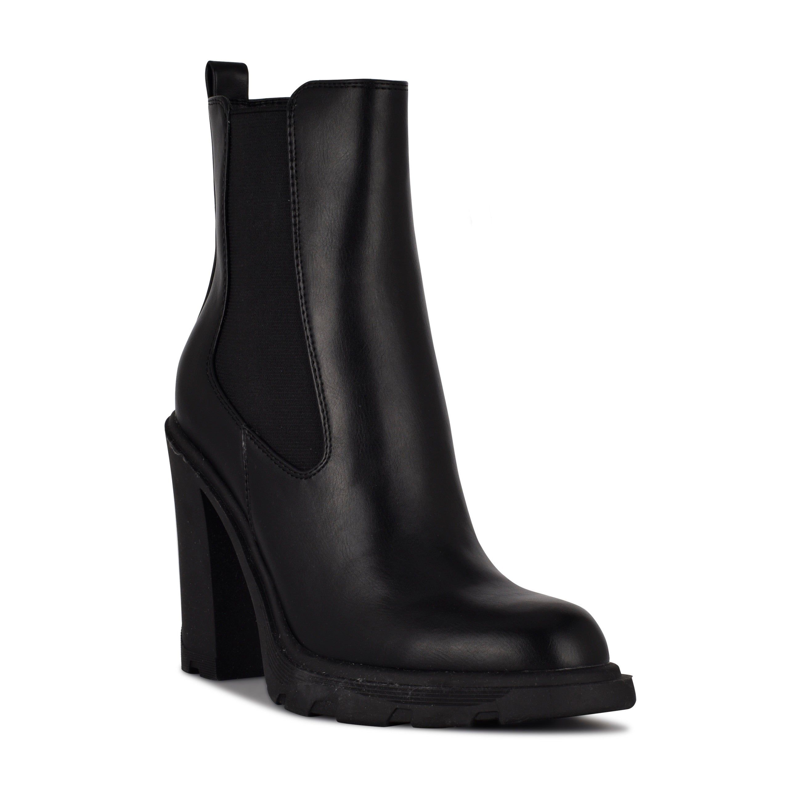 Ream Chelsea Heeled Booties sold by Nine West product image thumbnail 2