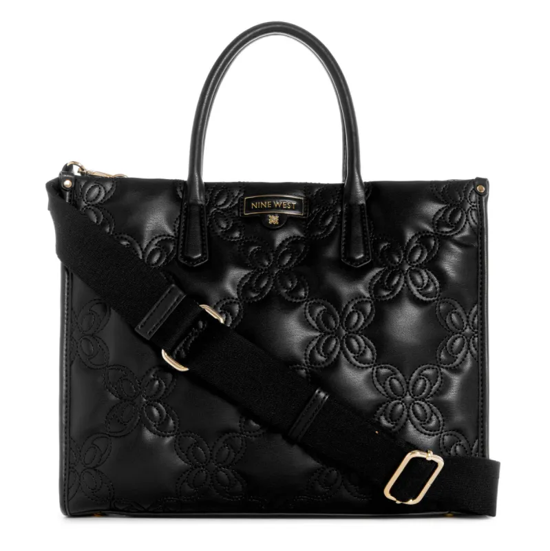 Cosette Jet Set Tote sold by Nine West