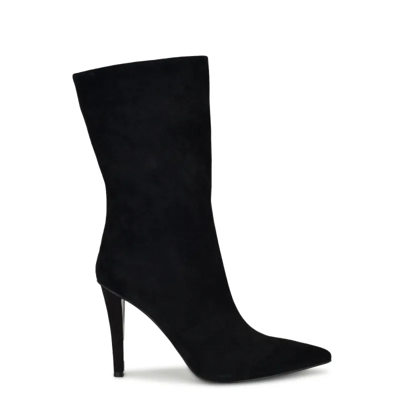 Frenchi Dress Boots sold by Nine West