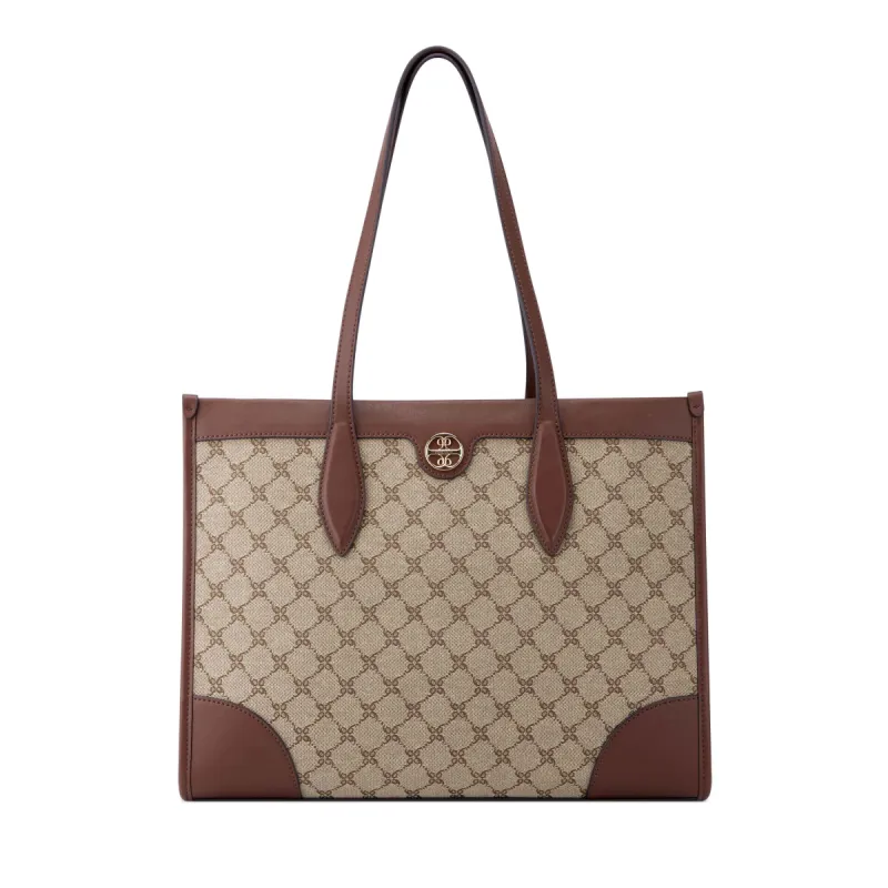 Kyelle Jet Set Tote sold by Nine West
