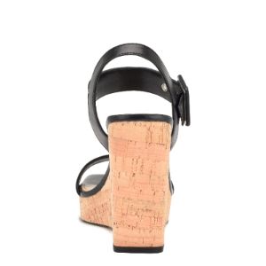 Courts Wedge Sandals sold by Nine West