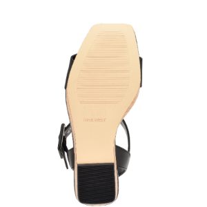Courts Wedge Sandals sold by Nine West