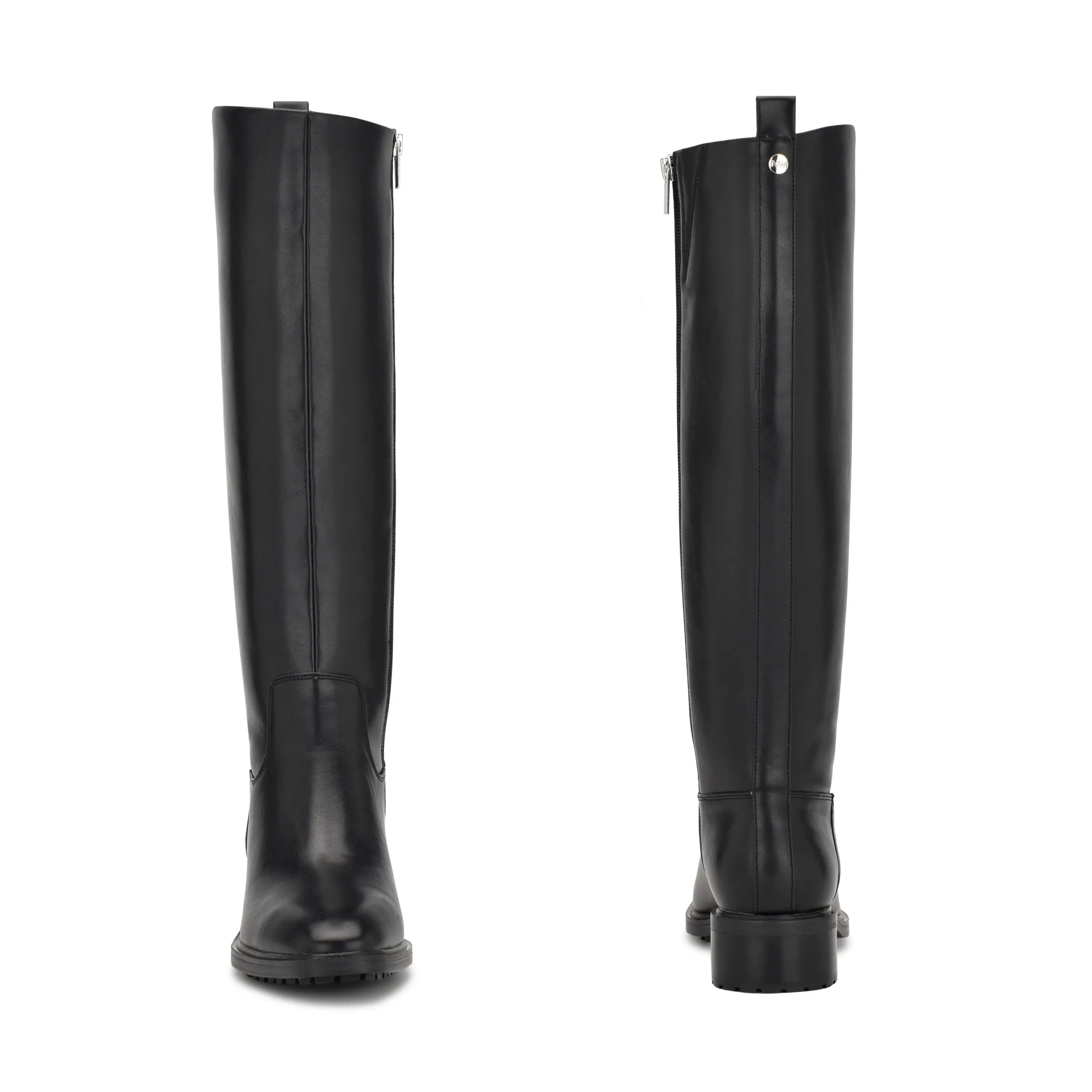 Barile Boots sold by Nine West product image thumbnail 4
