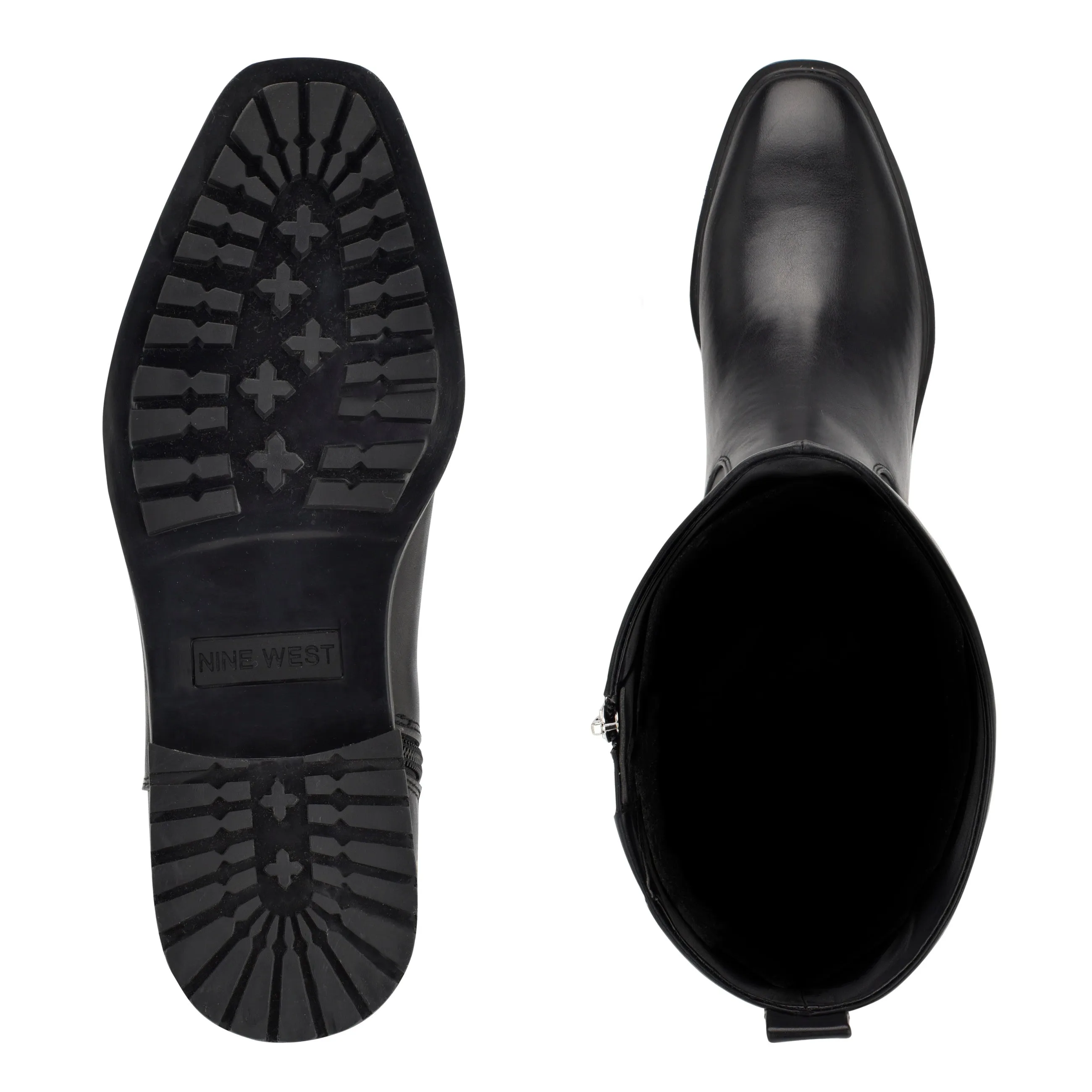 Barile Boots sold by Nine West product image thumbnail 5