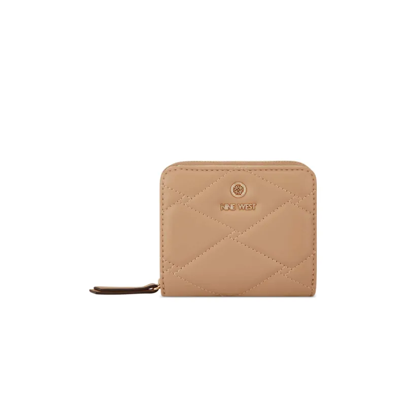 Regan Small Zip Around Wallet sold by Nine West