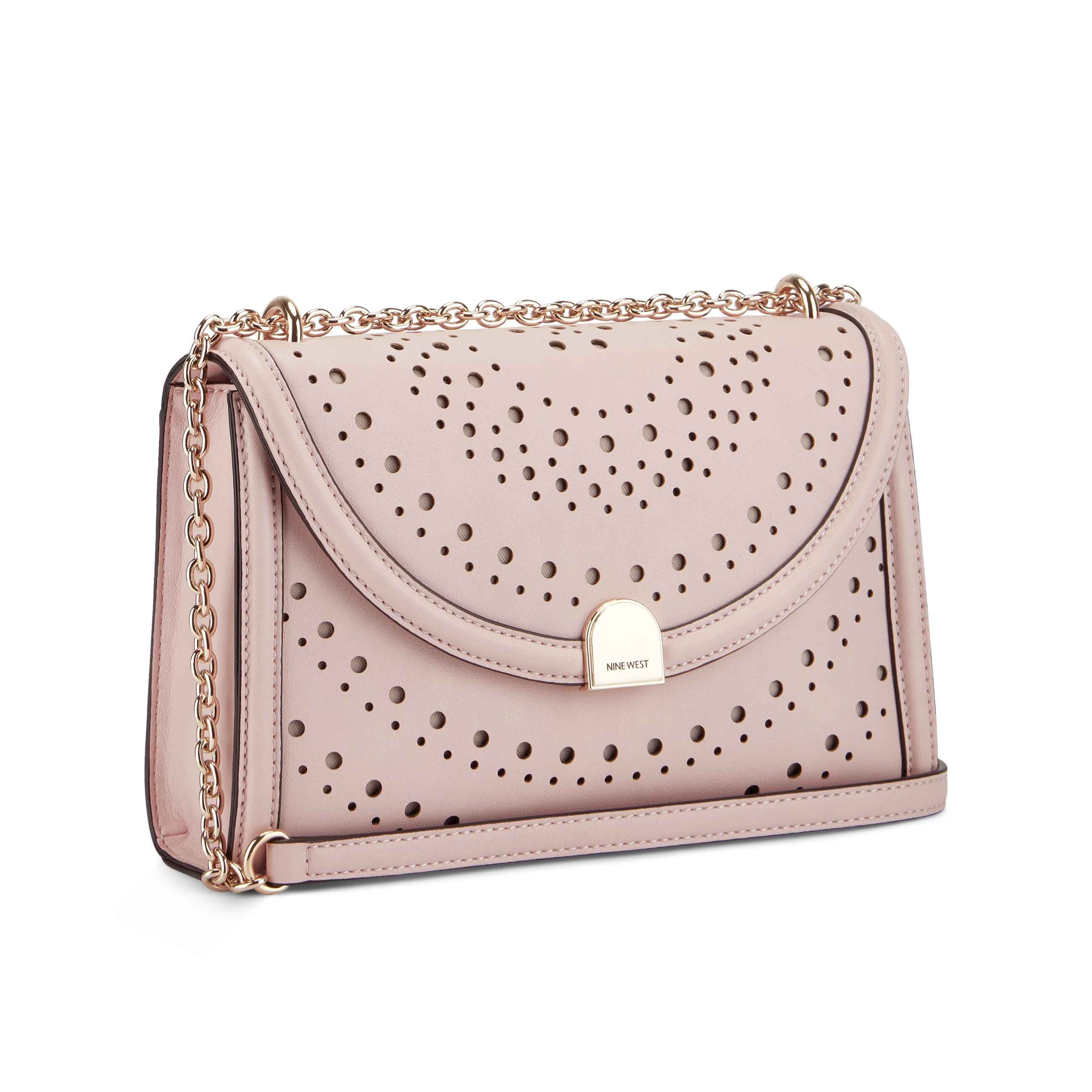 Cheyenne Convertible Crossbody Flap sold by Nine West product image thumbnail 2