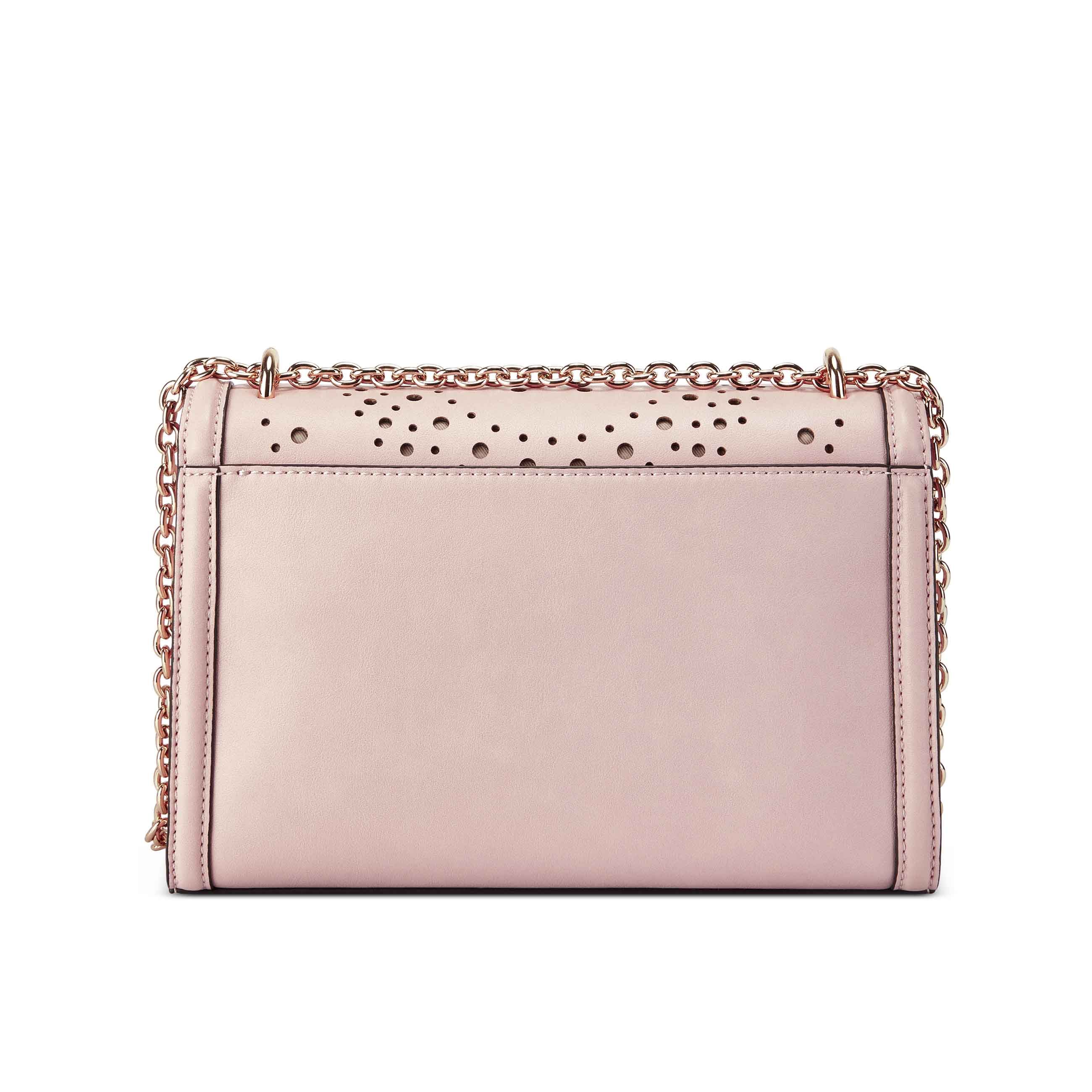 Cheyenne Convertible Crossbody Flap sold by Nine West product image thumbnail 3