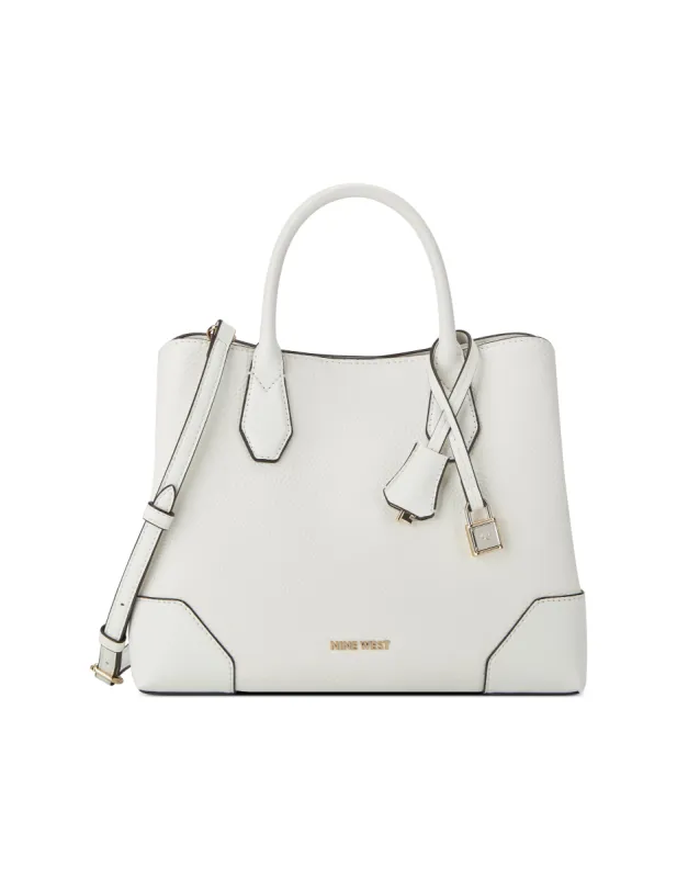 Brooklyn Jet Set Satchel sold by Nine West