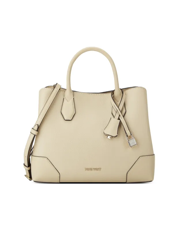 Brooklyn Jet Set Satchel sold by Nine West