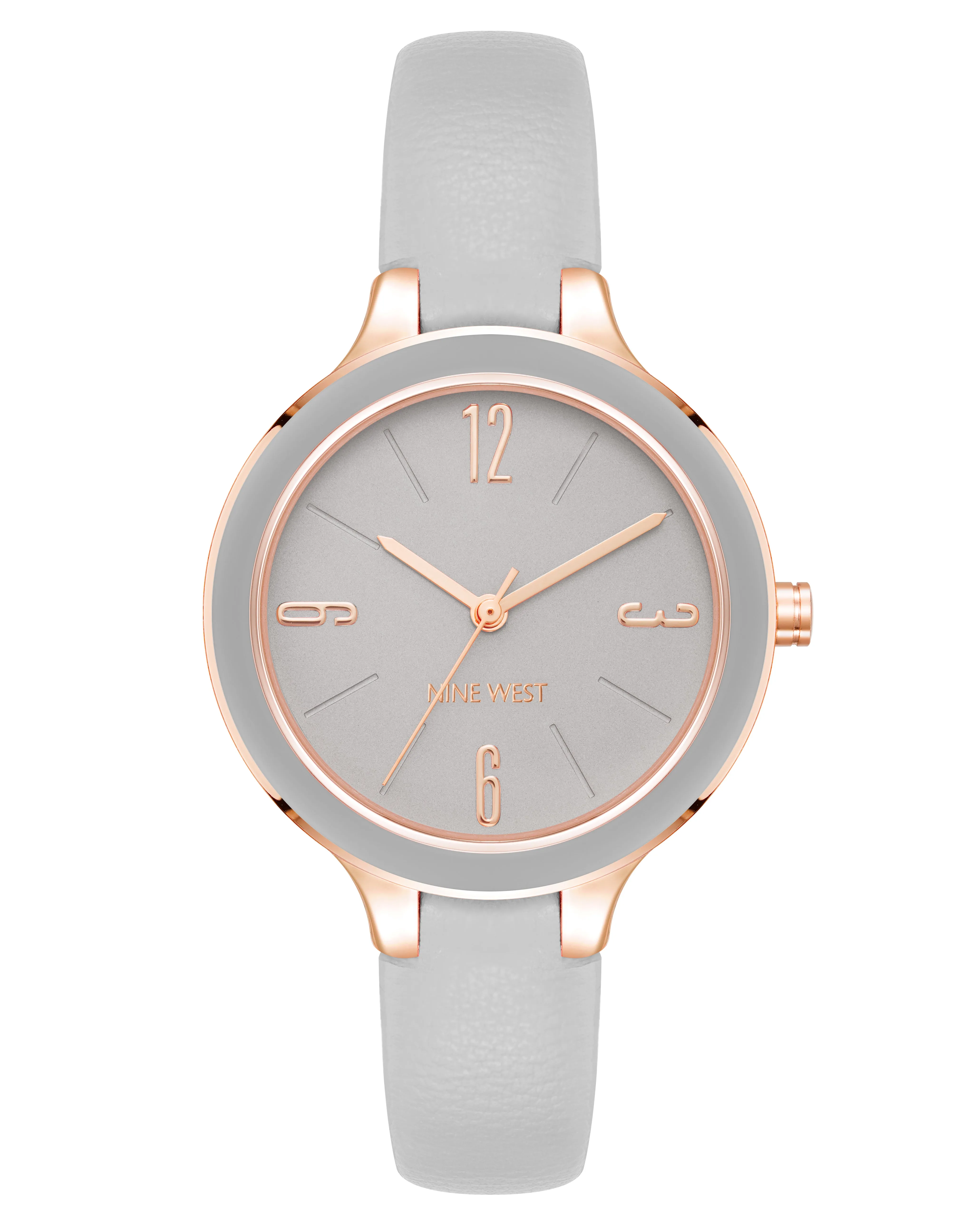 Smooth Strap Watch sold by Nine West