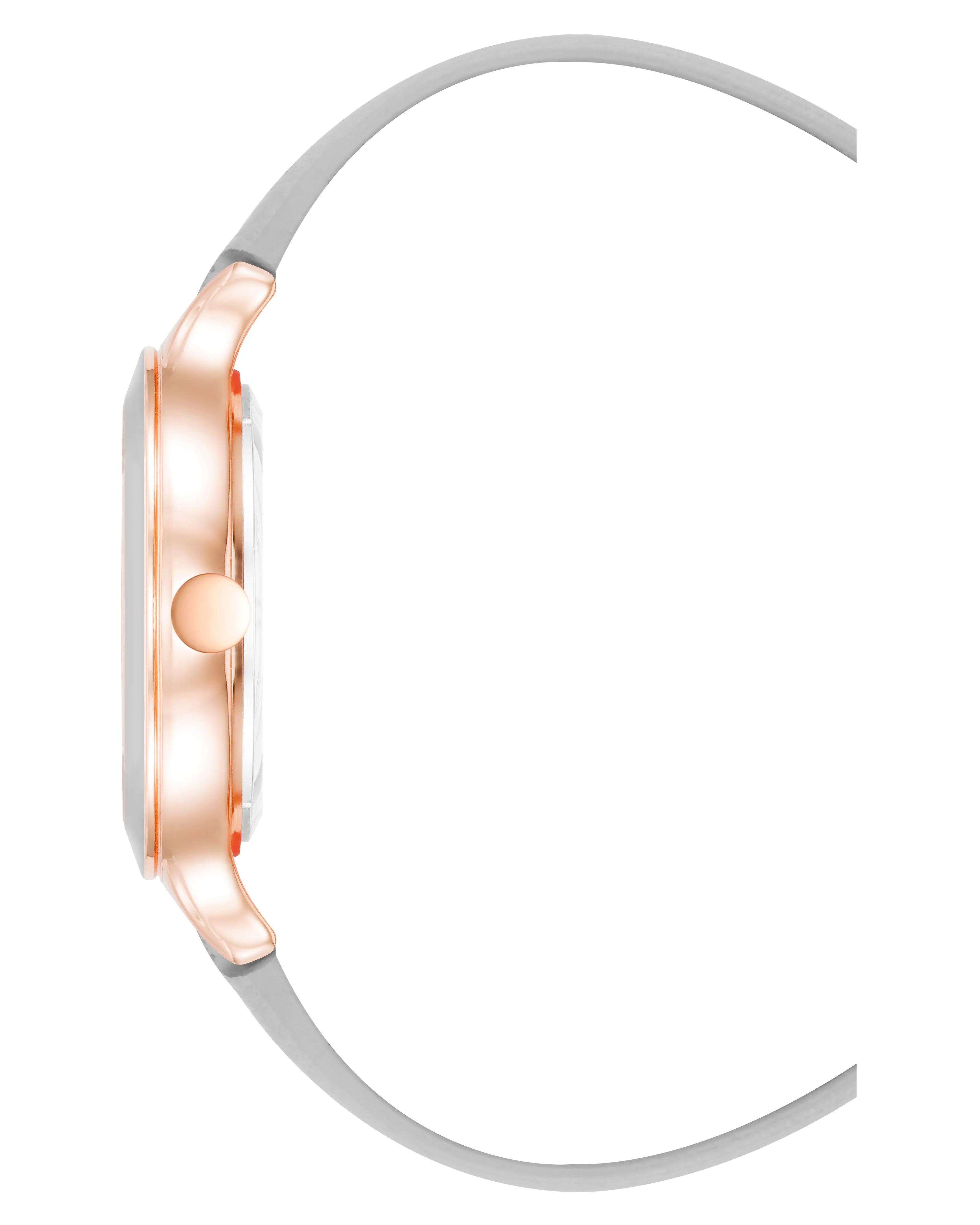 Smooth Strap Watch sold by Nine West product image thumbnail 3