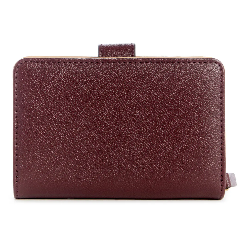 Lockup 9S French Wallet sold by Nine West product image thumbnail 2