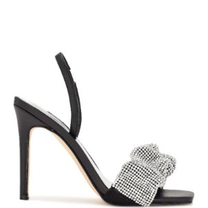 Taray Heeled Sandals sold by Nine West