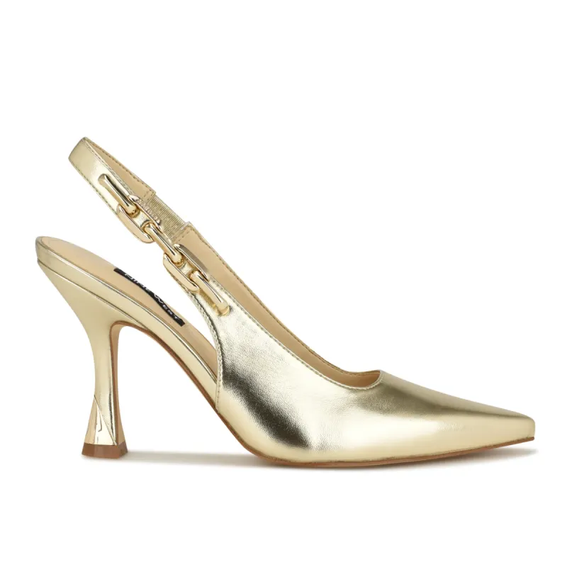 Veroni Slingback Pumps sold by Nine West
