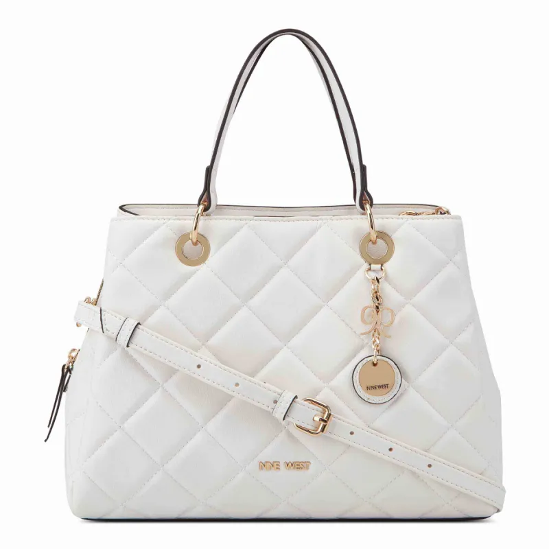 Mirabella Satchel sold by Nine West