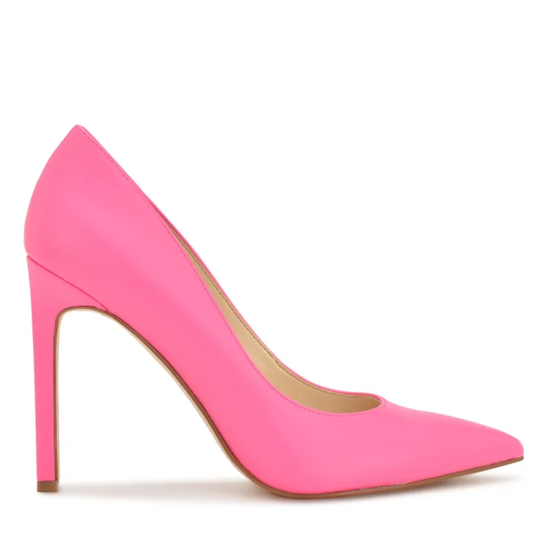 Tatiana Pointy Toe Pumps sold by Nine West