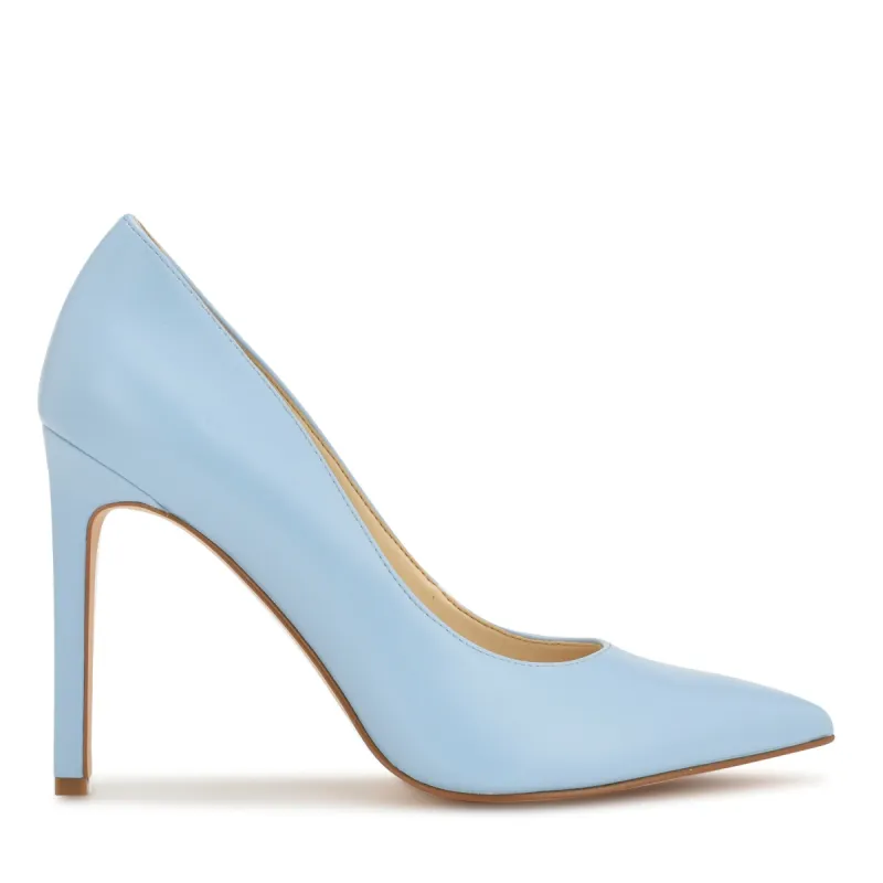 Tatiana Pointy Toe Pumps sold by Nine West
