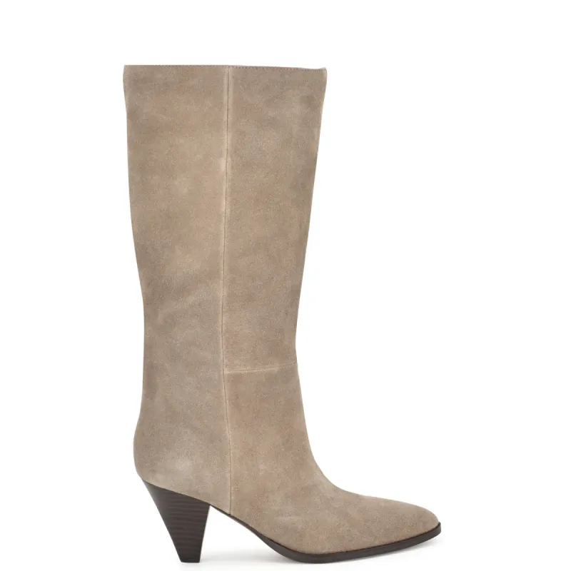 Ceynote Heeled Boots sold by Nine West