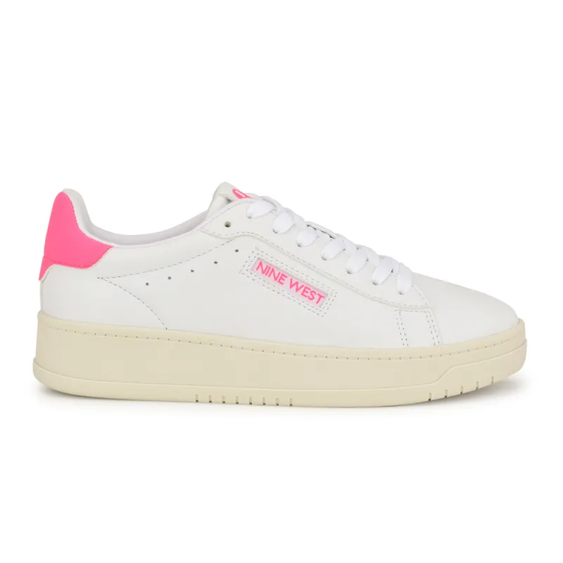 Dunnit Laceup Sneakers sold by Nine West