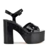 Rilay Platform Sandals sold by Nine West
