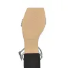 Bernise Block Heel Sandals sold by Nine West