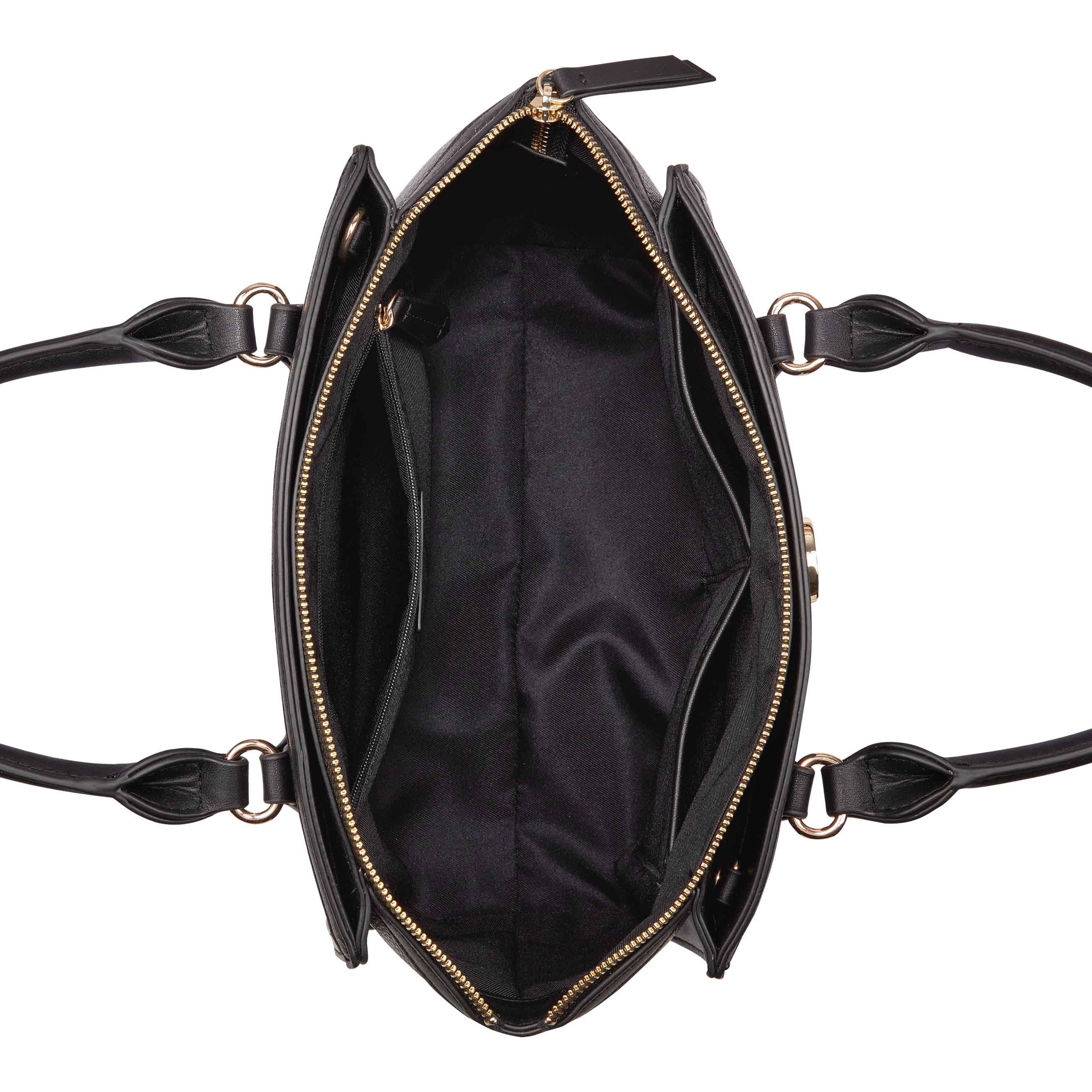 Kyelle Jet Set Satchel sold by Nine West product image thumbnail 4