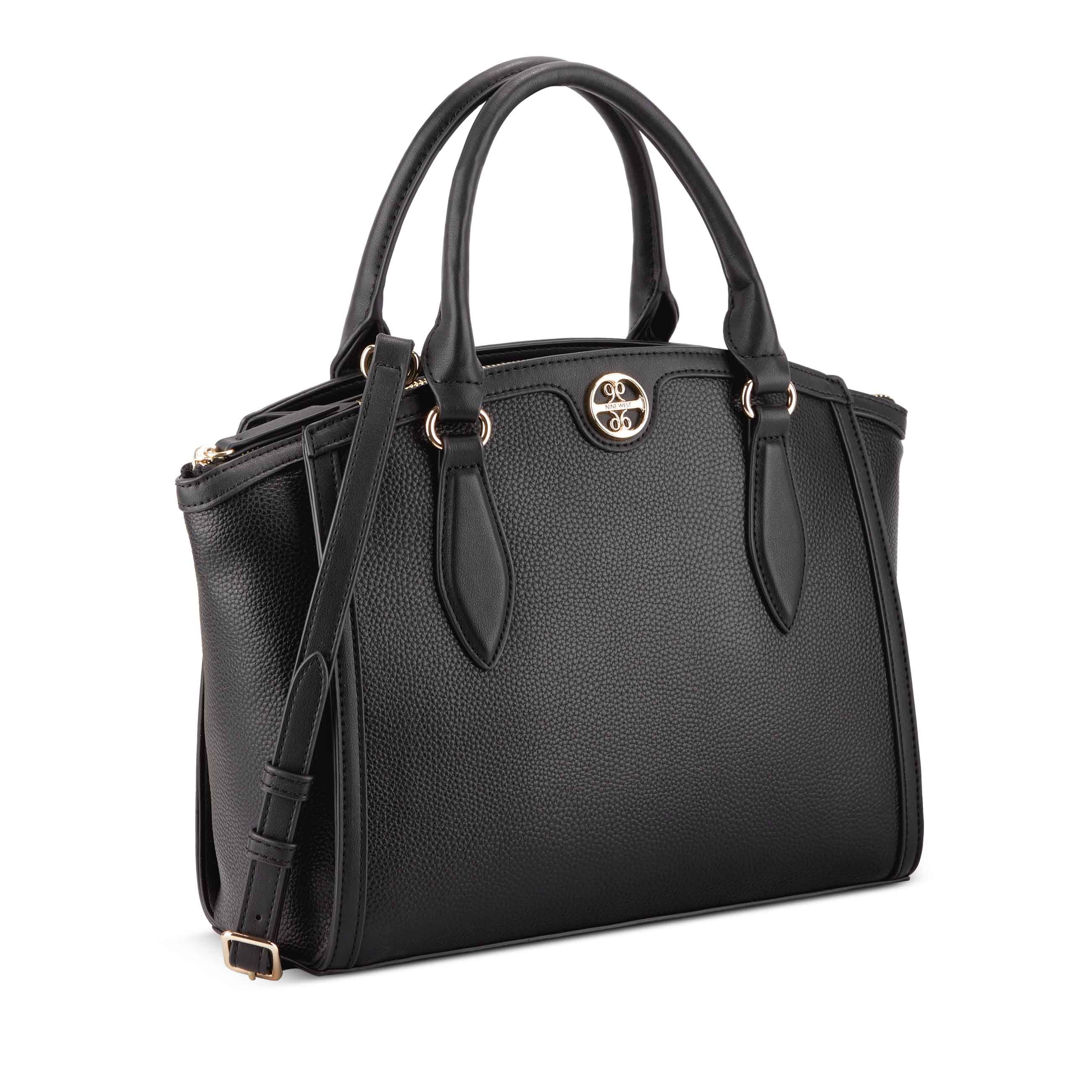 Kyelle Jet Set Satchel sold by Nine West product image thumbnail 2