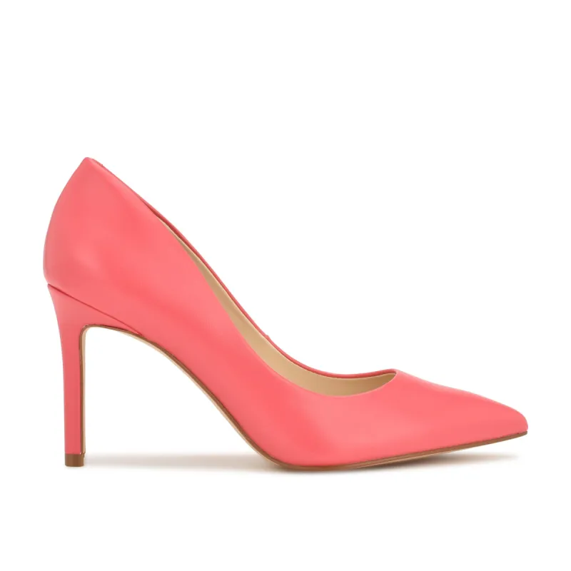 Ezra Pointy Toe Pumps sold by Nine West