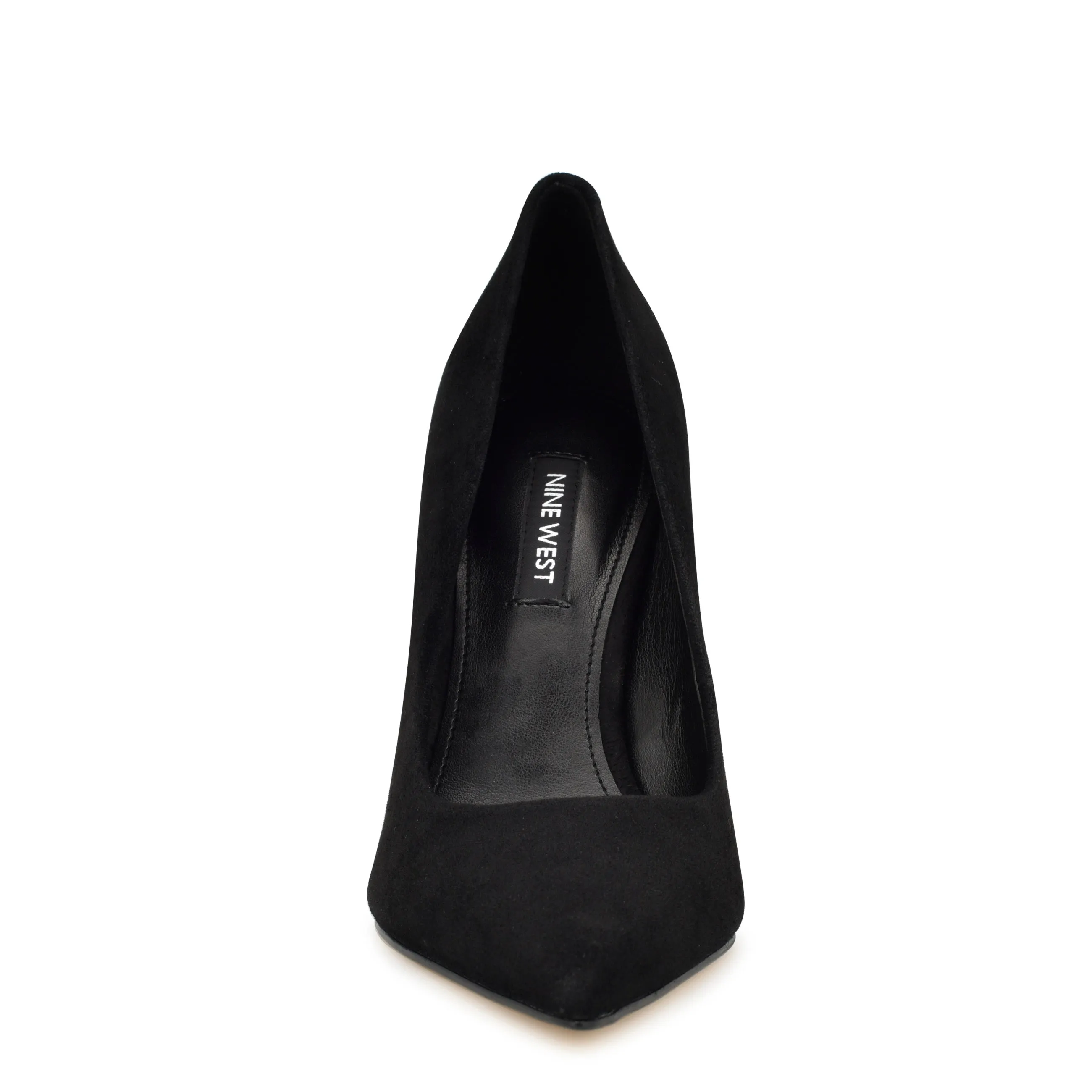 Fresh Pointy Toe Pumps sold by Nine West product image thumbnail 3
