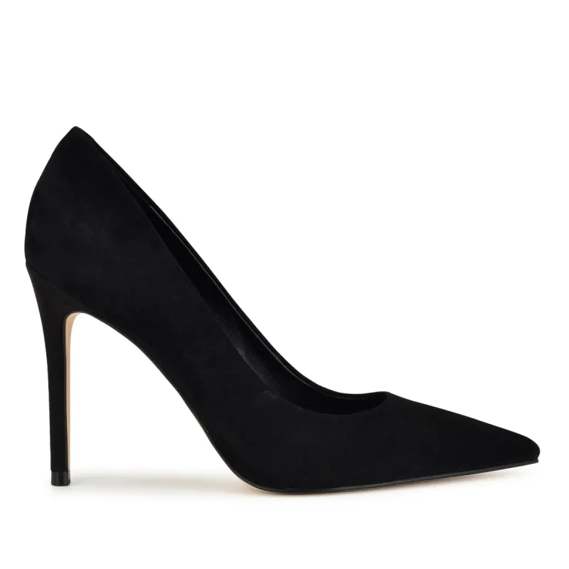 Fresh Pointy Toe Pumps sold by Nine West