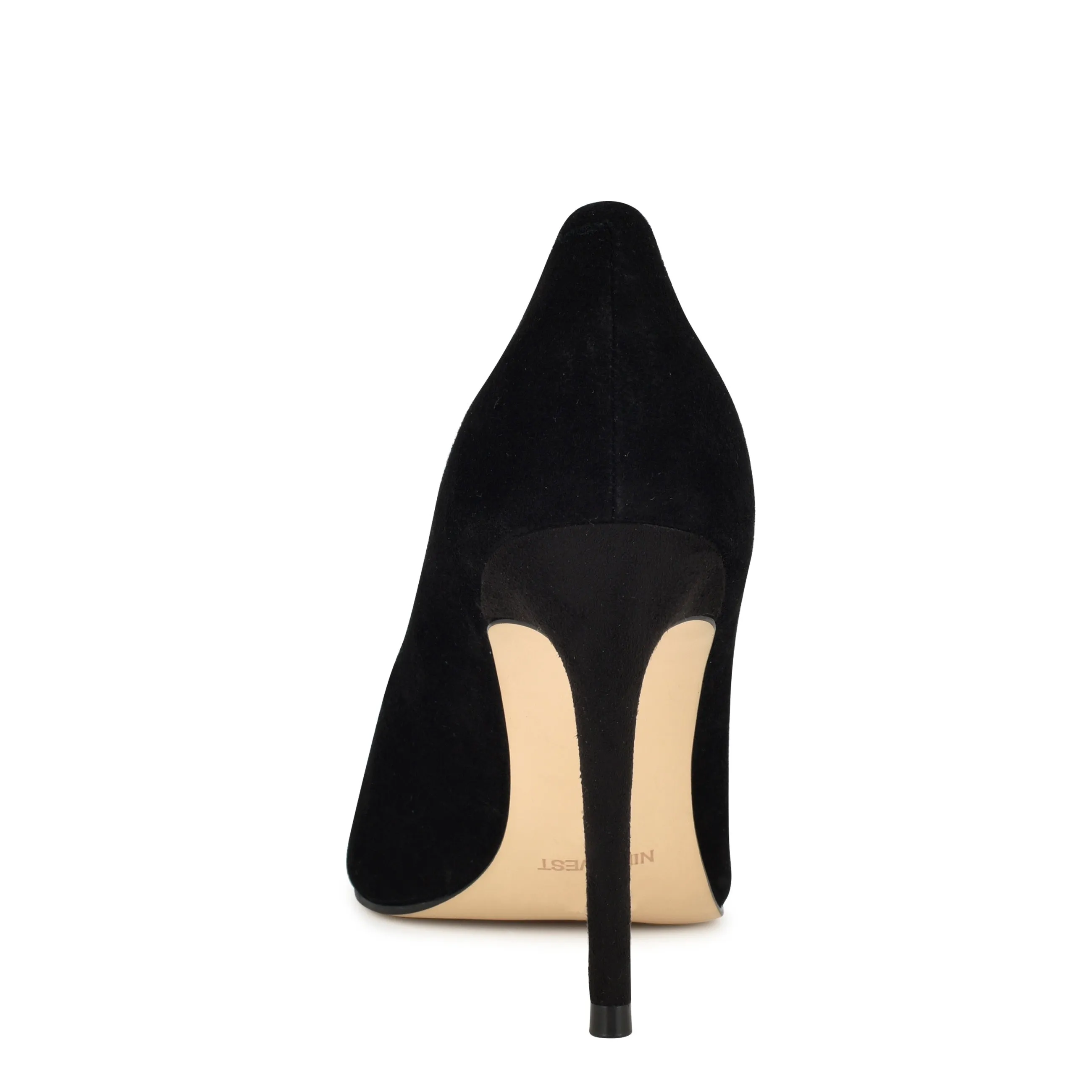 Fresh Pointy Toe Pumps sold by Nine West product image thumbnail 4