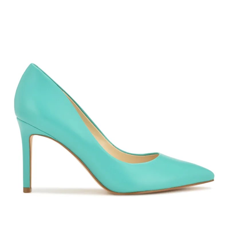Ezra Pointy Toe Pumps sold by Nine West
