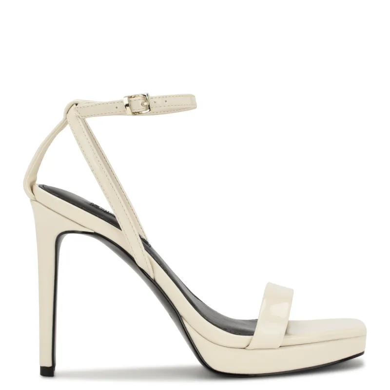 Zilo Platform Sandals sold by Nine West
